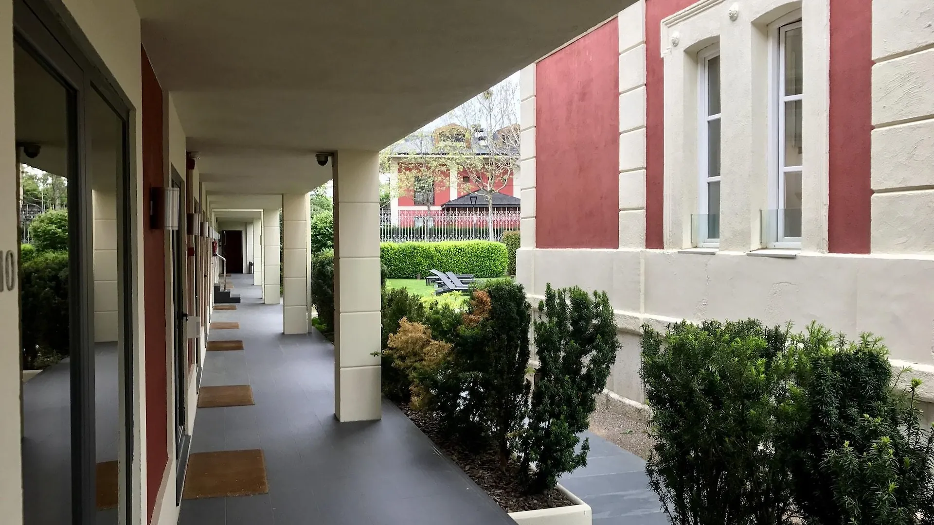 Hotel Villa Paulita Puigcerda