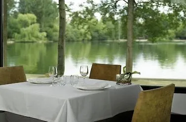 Hotel Villa Paulita Puigcerda Spain