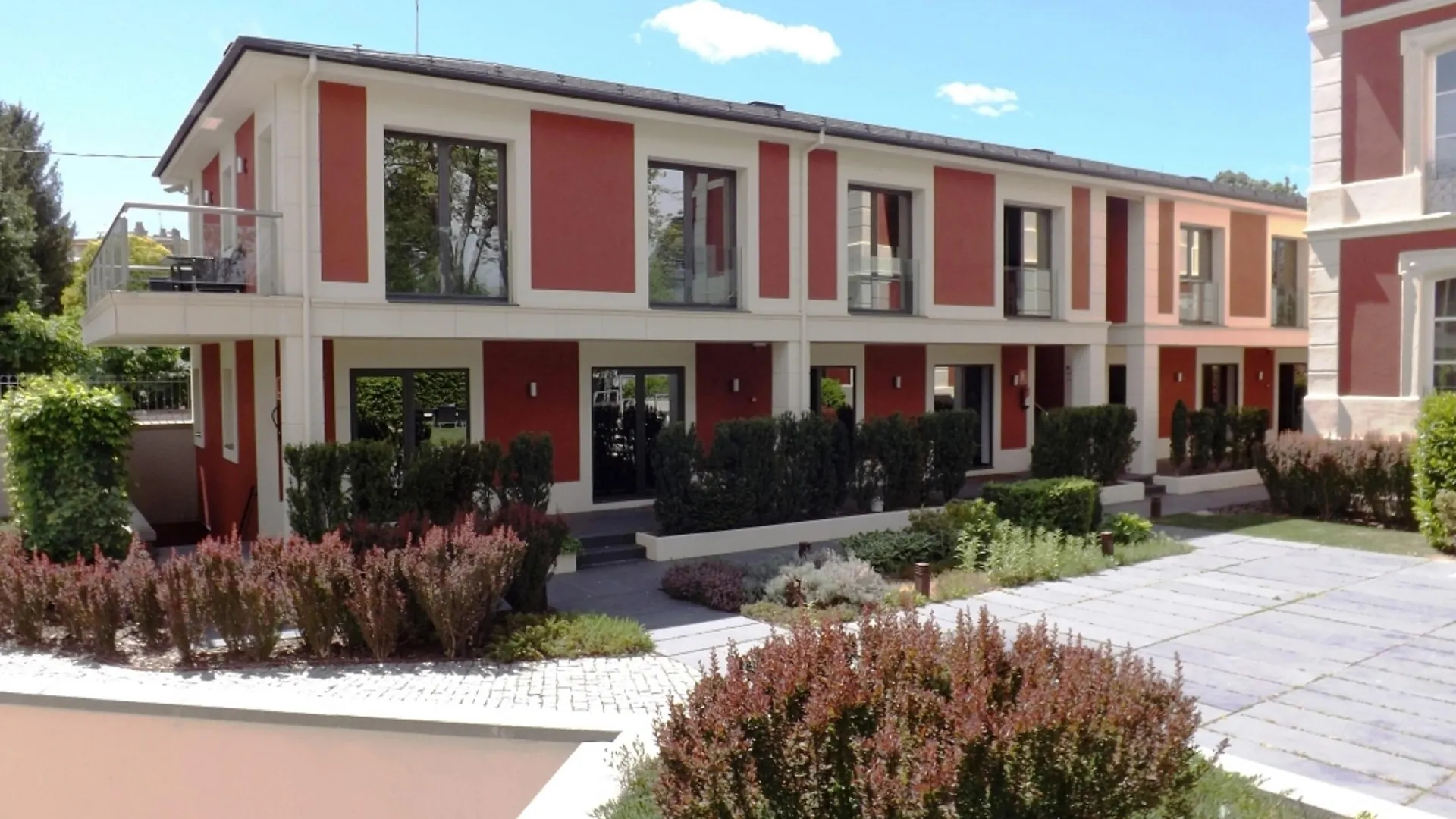 Hotel Villa Paulita Puigcerda