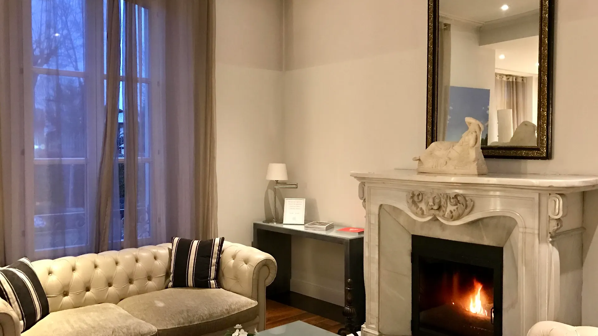 Hotel Villa Paulita Puigcerda