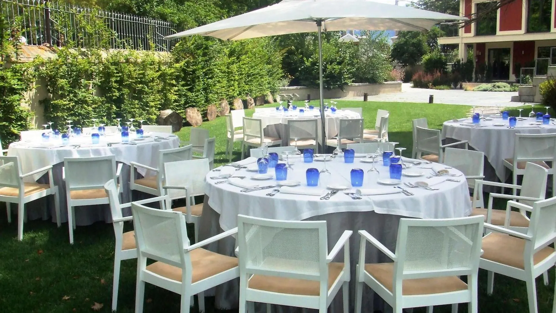 Hotel Villa Paulita Puigcerda