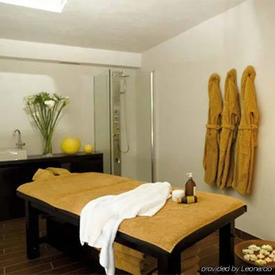 Hotel Villa Paulita Puigcerda