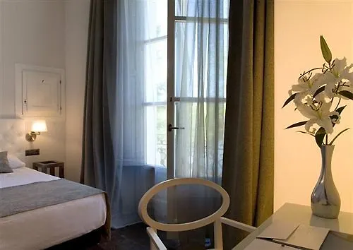 Hotel Villa Paulita Puigcerda