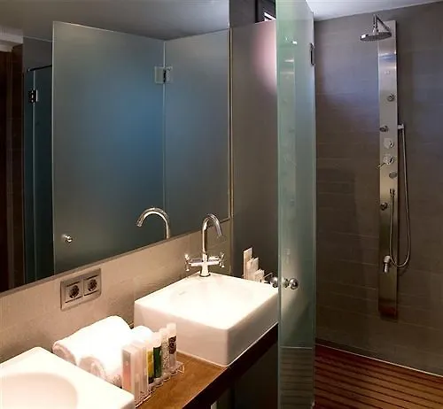 ****  Hotel Villa Paulita Puigcerda Spain