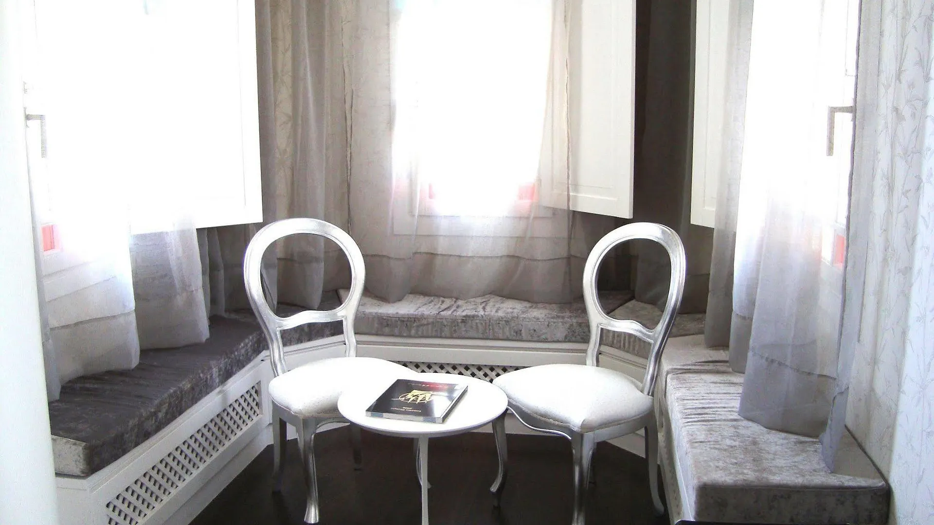 Hotel Villa Paulita Puigcerda