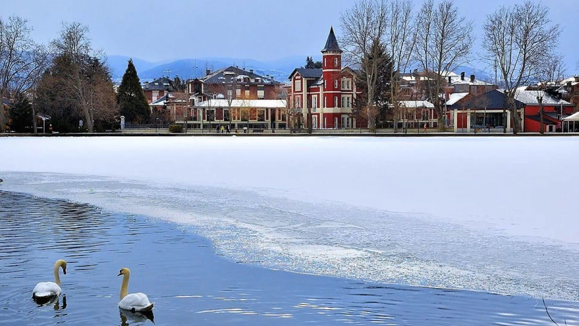 Hotel Villa Paulita Puigcerda