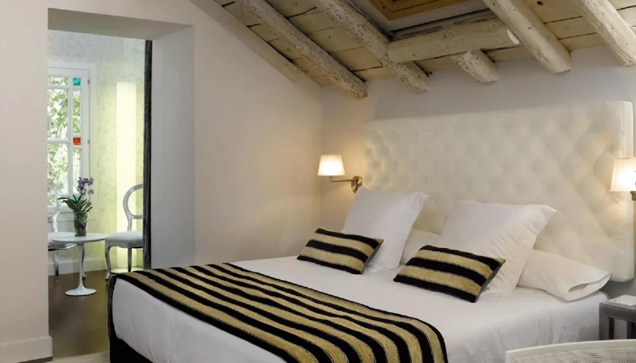 Hotel Villa Paulita Puigcerda