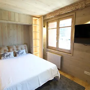  Apartamento El Refugi De Cabrinetty