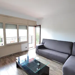  Apartamento Apartament Cerdanya