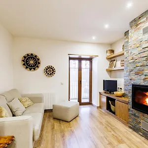  Apartamento Hauzify I Racó De