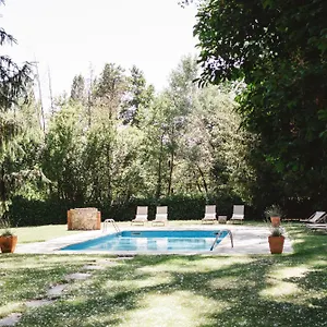 Mas Sant Marc Puigcerda