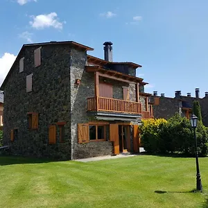  Сasa de vacaciones Tpa Casa En Residencial Con Piscina, Padel, Tenis 8 Personas
