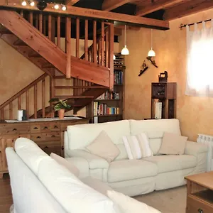  Apartamento Mirador De Masella