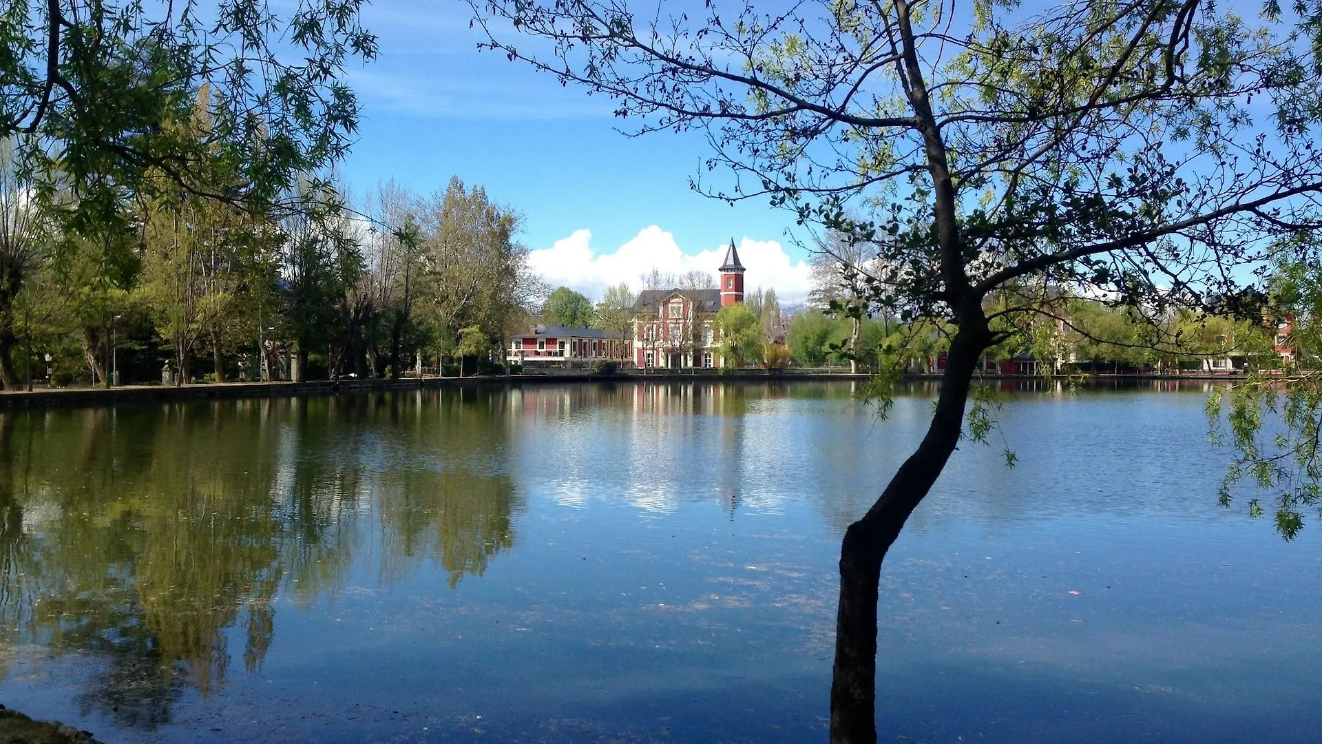 Hotel Villa Paulita Puigcerdà