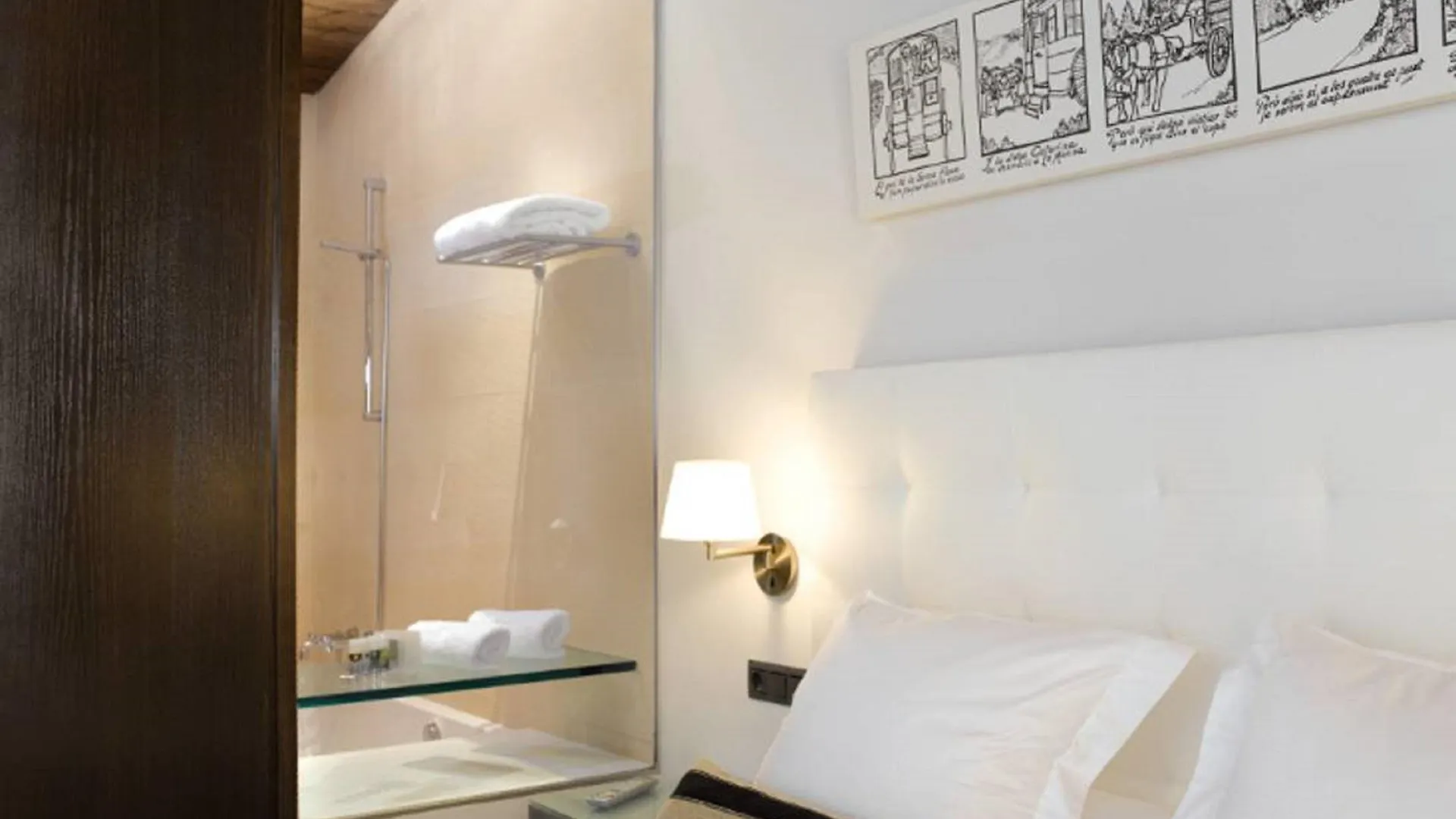 Hotel Villa Paulita Puigcerdà