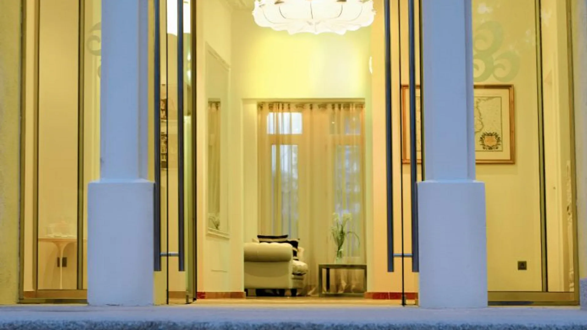 Hotel Villa Paulita Puigcerdà
