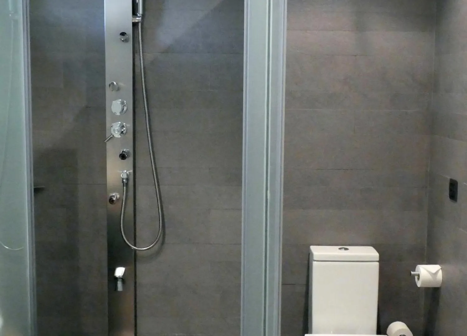 Hotel Villa Paulita Puigcerdà