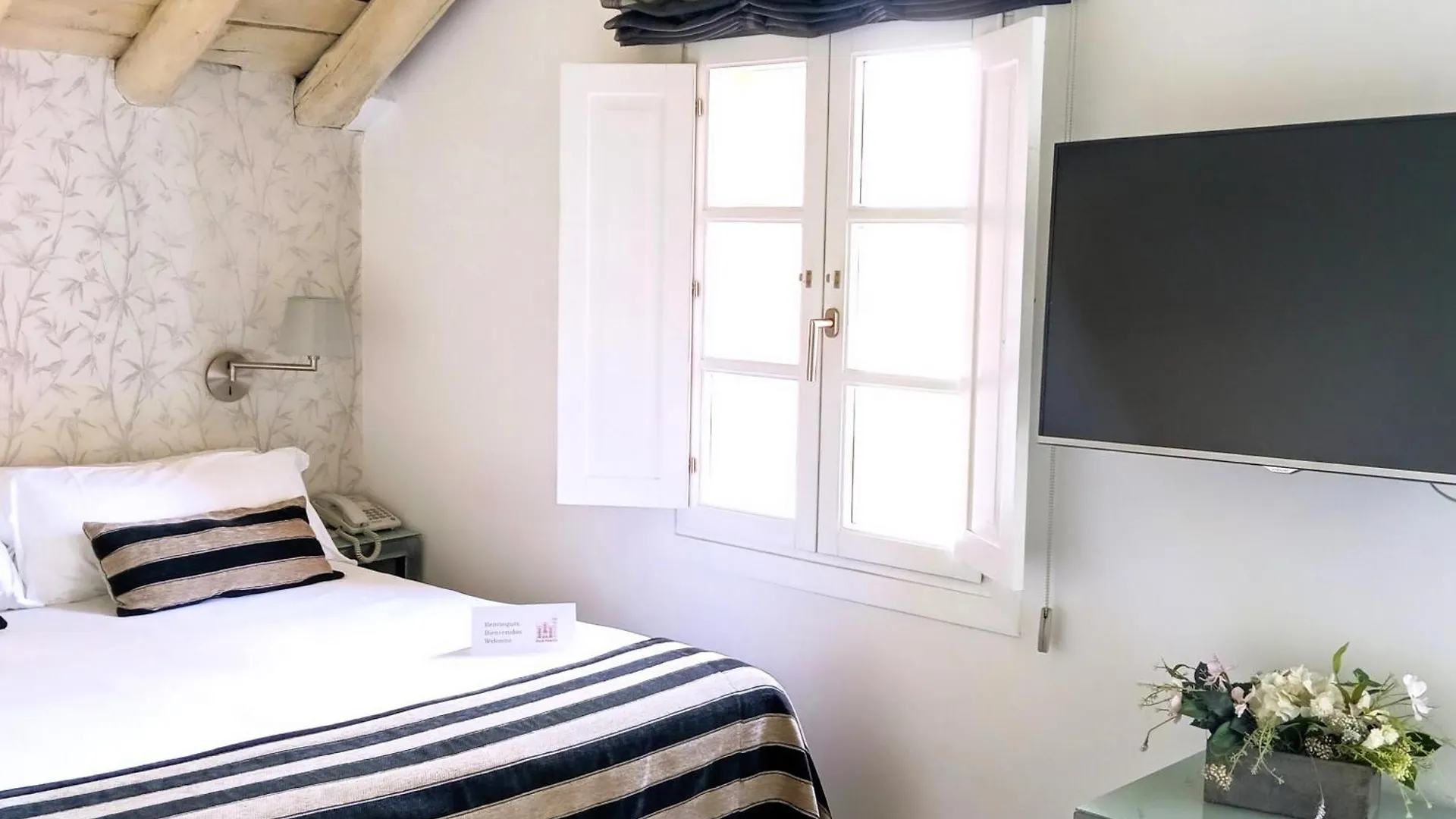 Hotel Villa Paulita Puigcerdà