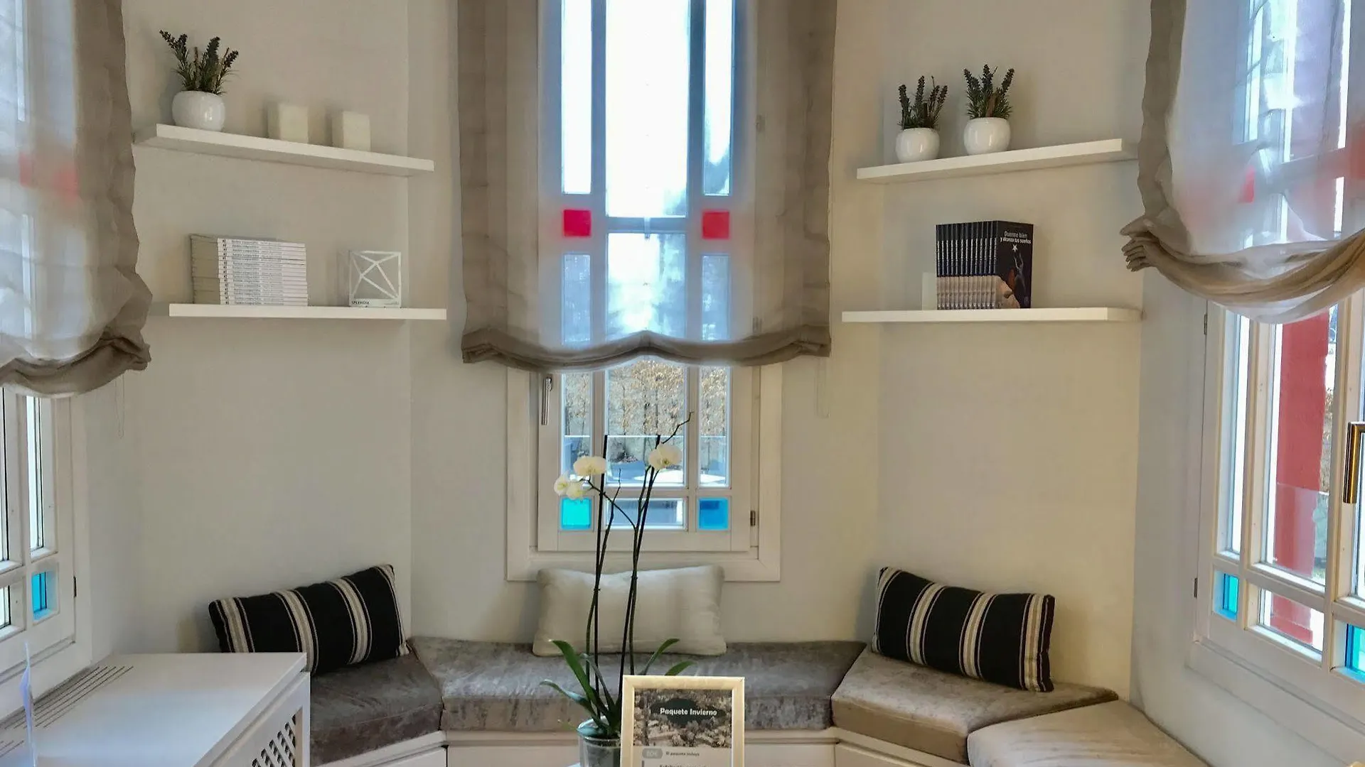 Hotel Villa Paulita Puigcerdà
