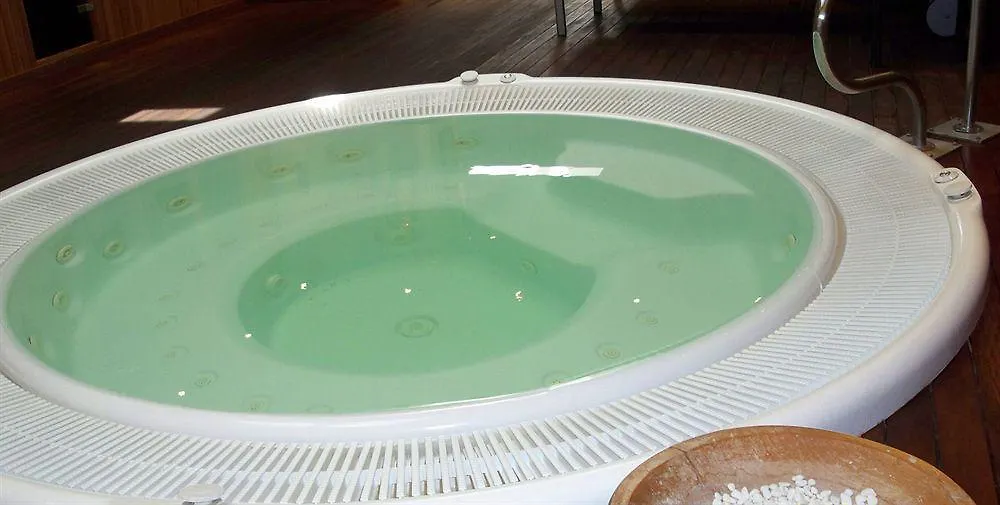 Hotel Villa Paulita Puigcerdà