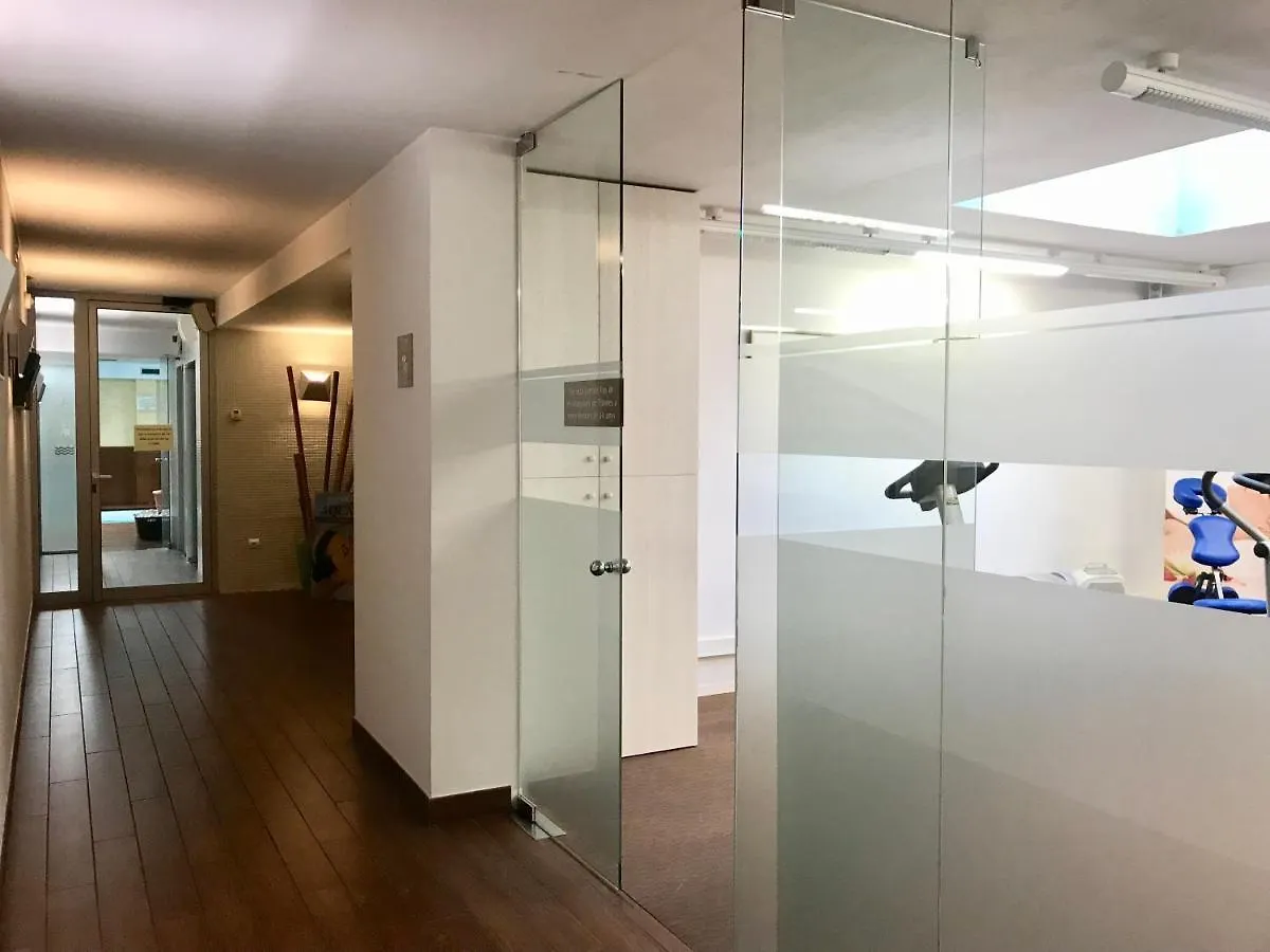 Hotel Villa Paulita Puigcerdà